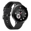 OnePlus Watch 3 smartwatch, 43 mm, AMOLED de 1,32 pulgadas, GPS, negro