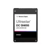 Unidad SSD WESTERN DIGITAL Ultrastar DC SN655 3,84 TB and3 PCIe TLC ISE