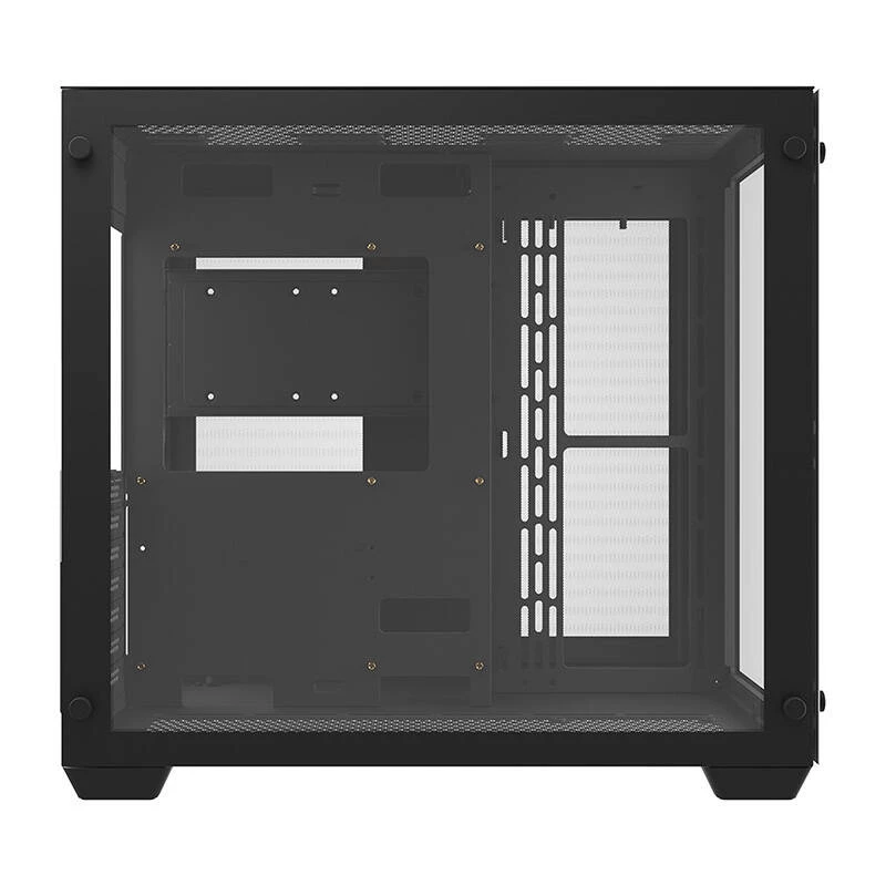 Caja de ordenador Darkflash C285 ATX negra