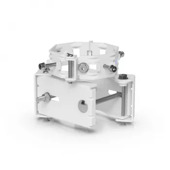 Ubiquiti Wave AP Micro Soporte Blanco 1,4 kg Compatibilidad Wave AP Micro
