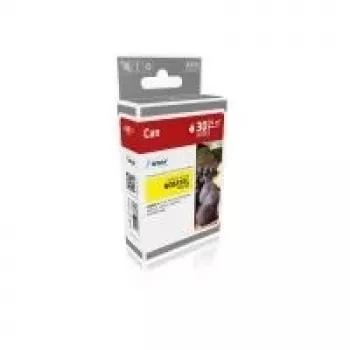 ASTAR 11 ml - amarillo - compatible - cartucho de tinta