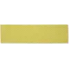 Therm-a-Rest Z Lite SOL Regular 510 mm 1830 mm plateado, amarillo