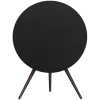 Altavoz Beosound A9 5. Generation negro antracita (parte trasera negro/cubierta negro/patas roble oscuro)