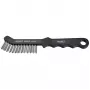 Cepillo de limpieza HAZET 4968-2 Gris (4968-2)