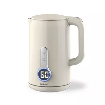 Hervidor de agua Maestro MR-025-IVORY
