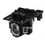 Lámpara de proyector CoreParts ML12740 300 W