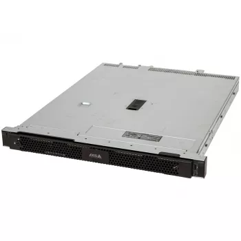 AXIS Camera Station S1232 - Servidor - montaje en rack - 1U - 1 x Xeon E - RAM 16GB - Hot-Swap - HDD 4 x 8TB - GigE - Win 10 IoT Enterprise 2021 LTSC - Monitor: ninguno - conforme a TAA (02538-001)