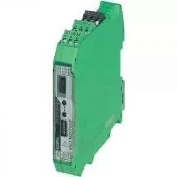 Phoenix Contact MACX MCR-T-UI-UP transductor de temperatura programable 2811394