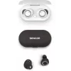 Auriculares SENCOR SEP 510BT, Negros