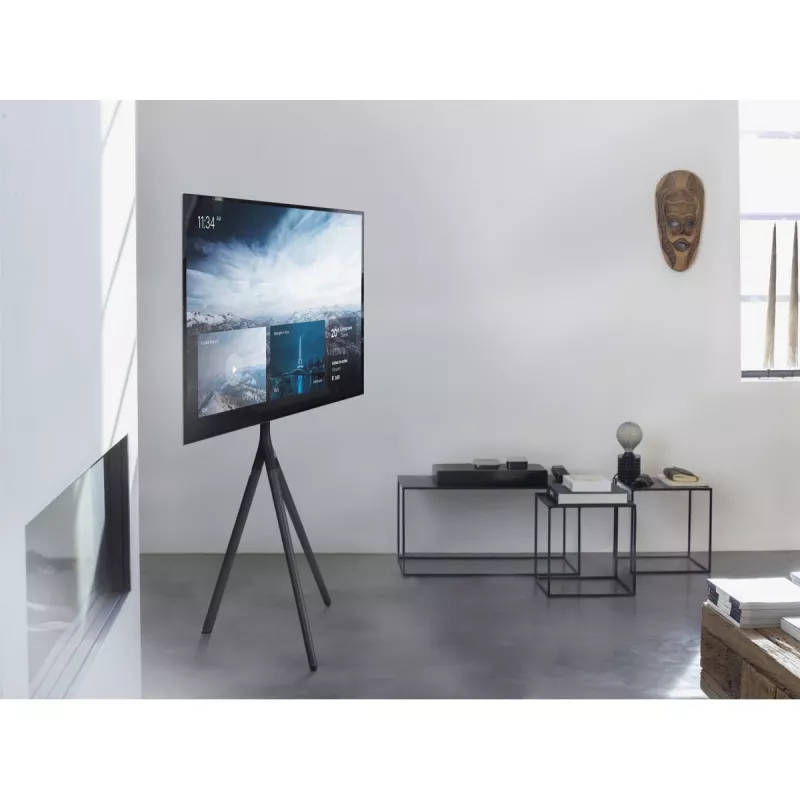 Soporte para pantalla One For All WM7461 Negro