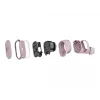 Logitech Zone True Wireless, Auriculares in-ear, ANC, Rosé, rosa, In-ear, Bluetooth, 985-001090