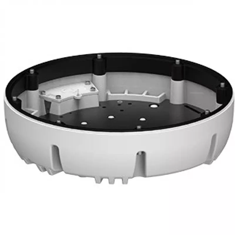 Antena Poynting 5G/LTE Marine/Küsten-CPE A-SWIRL-0004-V1-01 4x4 MIMO LTE/5G WiFi 7, GPS