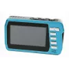 Easypix W3048 EDGE Cámara compacta 13 MP CMOS 3840 x 2160 Píxeles (10075)