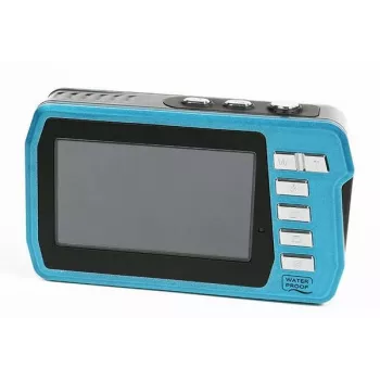 Easypix W3048 EDGE Cámara compacta 13 MP CMOS 3840 x 2160 Píxeles (10075)