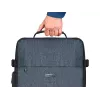 Tracer Squard 1 mochila de cabina para portátiles de 15,6 pulgadas, 40 x 30 x 10-20 cm