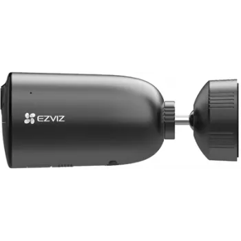 Cámara de vigilancia IP EZVIZ EB3 Bullet 2304 x 1296 píxeles