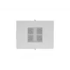Armario rack LANBERG FF01-6842-23SL 42U 600x800 mm puertas frontal y trasera de malla
