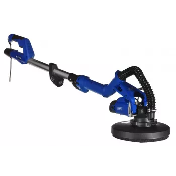 Lijadora de hojas Scheppach DS930