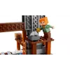 Juguete de construcción LEGO Minecraft The Pickaxe Mine Set 21277 – 530 piezas, 3 minifiguras, edad 8+