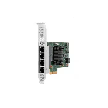 HPE Broadcom BCM5719 Ethernet 1Gb 4 puertos BASE-T Adaptador para