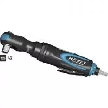 Llave de impacto HAZET 9022P-2 1/2 pulgadas Negro 108 N⋅m