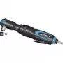Llave de impacto HAZET 9022P-2 1/2 pulgadas Negro 108 N⋅m
