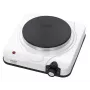 Placa de cocina Adler AD 6503 blanca encimera placa cerrada 1 zona(s)