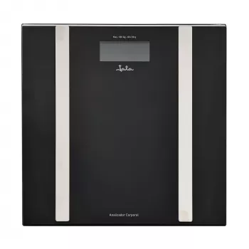 Báscula de cocina Jata HBAS2531 — pesaje digital de alimentos, diseño compacto