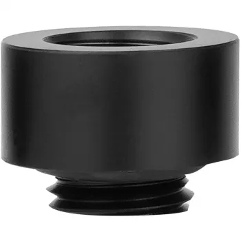 Thermal Grizzly DeltaMate Extender - MF10 negro (TG-DM-FIT-0006)