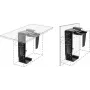 Value 17.99.1501 soportes/bases para PC/workstation todo en uno 10 kg negro (17.99.1501)