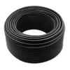 Cable solar QOLTEC 53851 4 mm² 100 m negro
