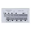 Fuente de alimentación Lian Li SP Series Platinum SFX totalmente modular PCIe 5.1 ATX 3.1 1000W (G9P.SP1000P.W000.EU)