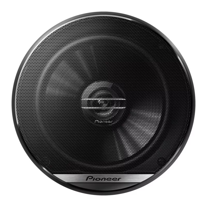 Altavoces para coche Pioneer TS-G1720F redondos 2 vías 300 W 2 uds.
