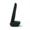 Teléfono analógico/DECT Gigaset A690HX identificación de llamadas negro, plata