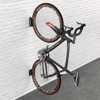 Soporte de pared Maclean para bicicleta MC-998