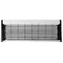Trampa para mosquitos HiSmart HS084684, 15W, 250V – trampa eléctrica para insectos de interior