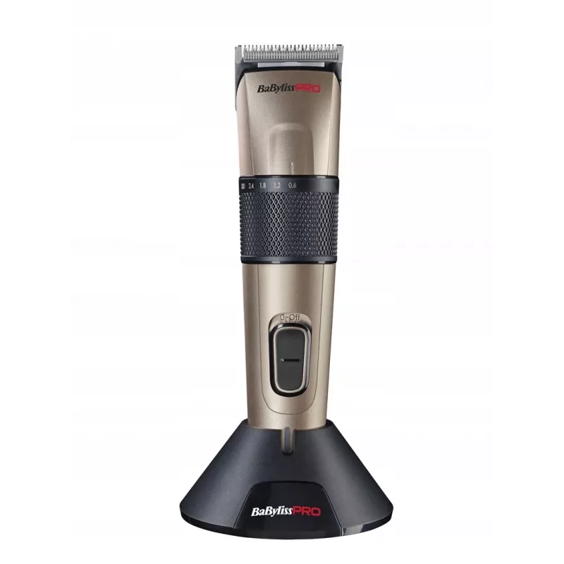 Cortapelos BABYLISS FX862E