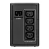 Eaton 5E Gen2 700 SAI line-interactive 0,7 kVA 360 W 4 salidas AC