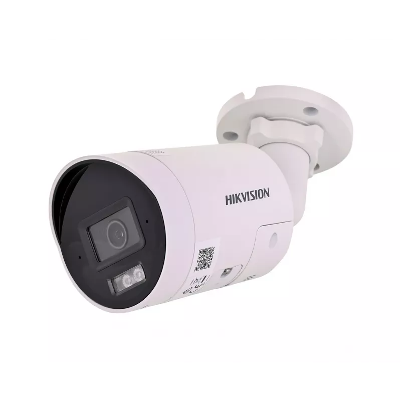 Hikvision DS-2CD2046G2H-I2U/SL cámara de seguridad, 2,8 mm, eF
