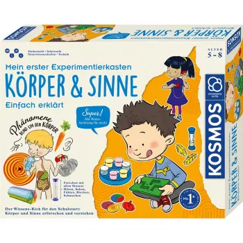 Kosmos 602307 juguete científico para niños