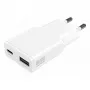 Cargador 4smarts 541122 Interior AC carga rápida Smartphone Tablet Blanco