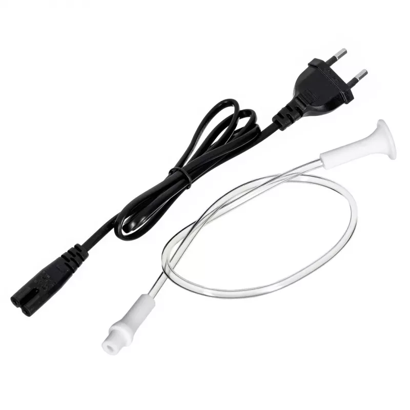 Envasadora al vacío Mesko Home MS 4492 0,6 mbar negra