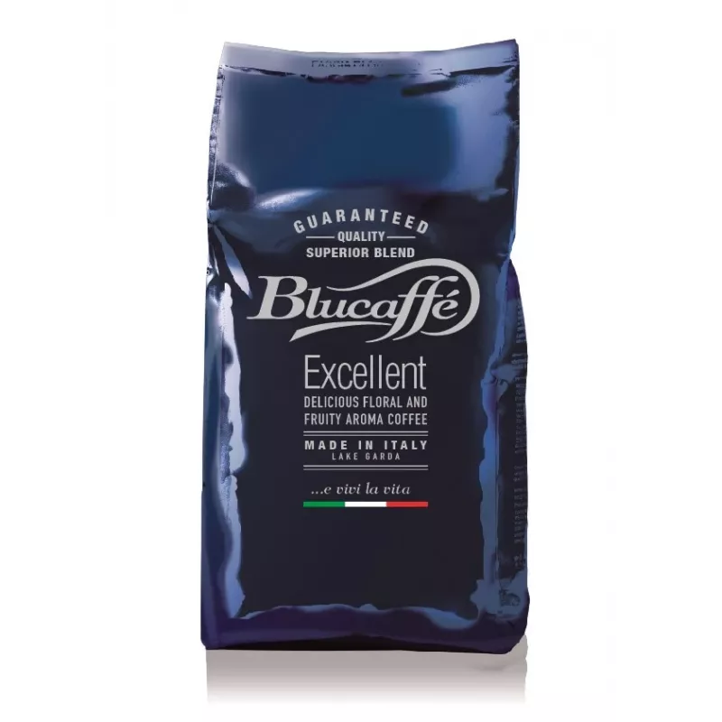 Café en grano Lucaffe BLUCAFFE 700 g