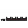 Cargador para dispositivos móviles Honeywell CT40-CB-UVB-0 AC interior Negro