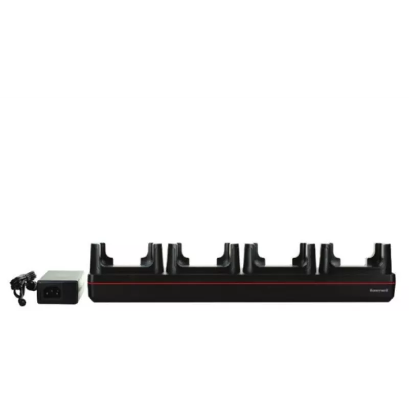 Cargador para dispositivos móviles Honeywell CT40-CB-UVB-0 AC interior Negro
