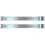 QNAP RAIL-S01 accesorio para rack kit de raíles para rack