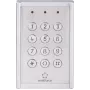 Cerradura electrónica de código Renkforce 751624 IP65 con teclado iluminado