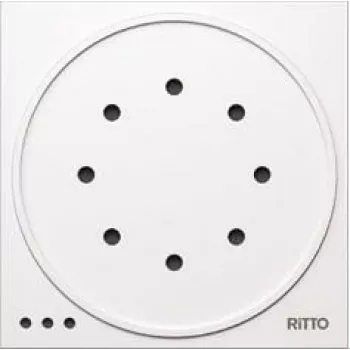 Accesorio para intercomunicadores Ritto 1875970