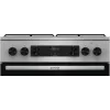 Cocina gas-eléctrica GKS6C70XJ