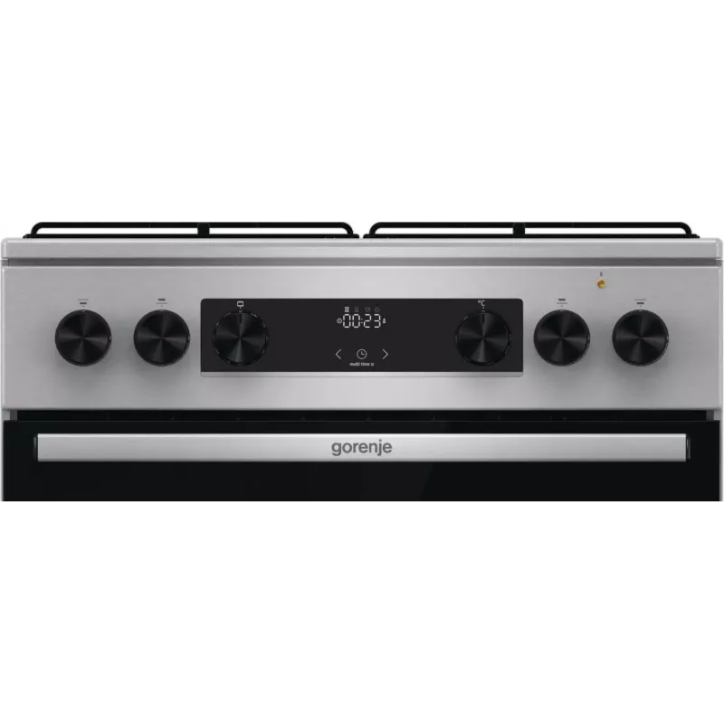 Cocina gas-eléctrica GKS6C70XJ